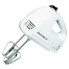 Proctor Silex 5-Speed Easy Mix Hand Mixer