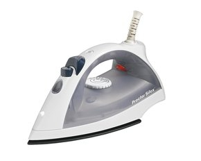 Proctor Silex Iron with Steam & Nonstick Soleplate 3 Proctor Silex Iron with Steam & Nonstick Soleplate