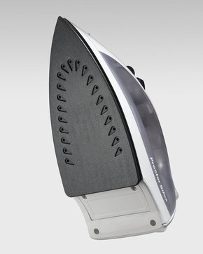 Proctor Silex Iron with Steam & Nonstick Soleplate 5 Proctor Silex Iron with Steam & Nonstick Soleplate - Image 3