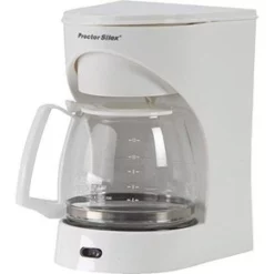Proctor Silex 12-Cup Coffeemaker