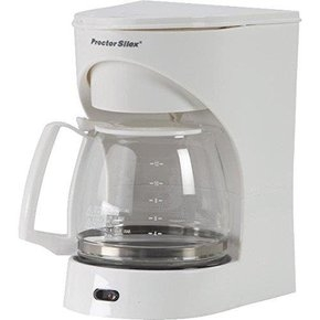 Proctor Silex 12-Cup Coffeemaker 3 Proctor Silex 12-Cup Coffeemaker