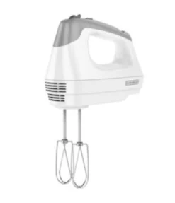 Black & Decker 6-Speed Hand Mixer
