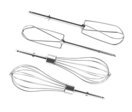 Black & Decker 6-Speed Hand Mixer 4 Black & Decker 6-Speed Hand Mixer - Image 2