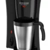 Black & Decker Brew 'n Go Personal Coffeemaker