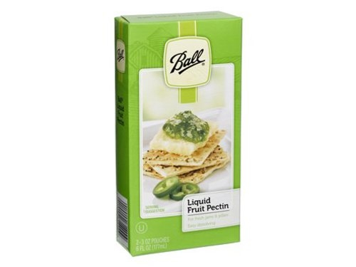Jarden Ball Liquid Fruit Pectin 3 Jarden Ball Liquid Fruit Pectin