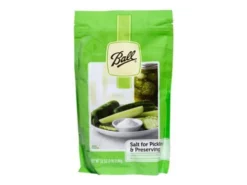 Ball Canning/Pickling Salt 32 oz