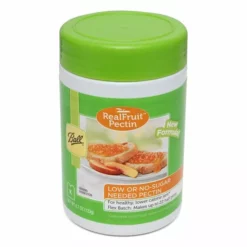 Jarden Ball Brand Real Fruit Low or No-Sugar Needed Flex Batch Pectin