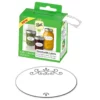 Jarden Ball Labels Dissolvable -Home Goods Sales Store 5750915 1