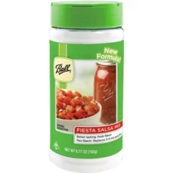 Ball Flex Batch Fiesta Salsa Mix