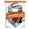 Oberto Teriyaki Beef Jerky, 3.25 oz. -Home Goods Sales Store 58380003 1