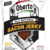 Oberto Applewood Bacon Beef Jerky, 3.25 oz. 2 Oberto Applewood Bacon Beef Jerky, 3.25 oz. -Home Goods Sales Store 58380004 1