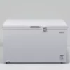 Element White Chest Freezer, 14cu ft