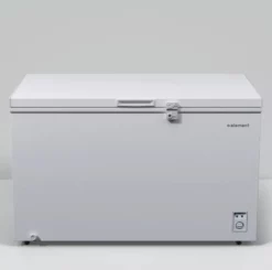 Element White Chest Freezer, 14cu ft