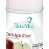 TimeMist Dutch Apple & Spice Odor Eliminators Air Freshener, 6.6oz. 1 TimeMist Dutch Apple & Spice Odor Eliminators Air Freshener, 6.6oz. -Home Goods Sales Store 6040161