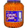 Utz Cheese Balls, 35 Oz.