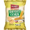 Herr's Fire Roasted Sweet Corn Potato Chips -Home Goods Sales Store 60410087
