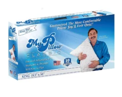 MyPillow Classic Series Standard King Size Pillow