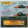 Balmshot Lip Balm, Cool Mint -Home Goods Sales Store 61670001 1