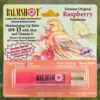 BALMSHOT Raspberry Lip Balm -Home Goods Sales Store 61670005