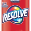 Resolve High Traffic Carpet Foam - 22 oz -Home Goods Sales Store 619 1