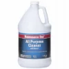 Maintenance One All Purpose Cleaner With Bleach – 1 Gallon -Home Goods Sales Store 6210162