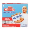 Mr. Clean Magic Eraser Scrubber, Extra Durable - 2 Pack -Home Goods Sales Store 625713