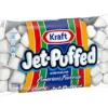 Kraft Jet-Puffed Regular White Marshmallows – 16 oz -Home Goods Sales Store 629025 1
