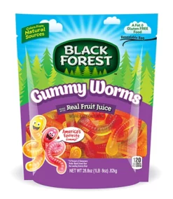 Black Forest Gummy Candies - 28.8 oz