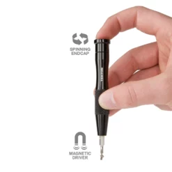 TEKTON 45-pc. Everybit Tech Rescue Kit -Home Goods Sales Store 65470005 2