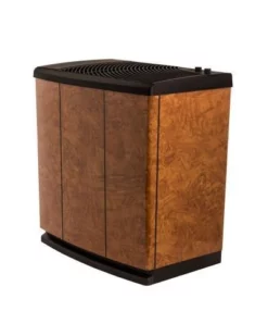 AIRCARE Console Large Home Humidifier - Oak Burl -Home Goods Sales Store 660123 3