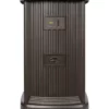 AIRCARE Pedestal Medium House Humidifier - Espresso