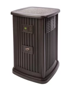 AIRCARE Pedestal Medium House Humidifier - Espresso -Home Goods Sales Store 660849 3