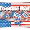 Tootsie Roll Patriotic Midgees 11oz Bag 1 Tootsie Roll Patriotic Midgees 11oz Bag -Home Goods Sales Store 6702 patriotic tootsie midgees