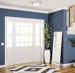 Westinghouse 9.5 Watt (60 Watt Equivalent) Omni A19 LED Light Bulb, ENERGY STAR -Home Goods Sales Store 682093 1