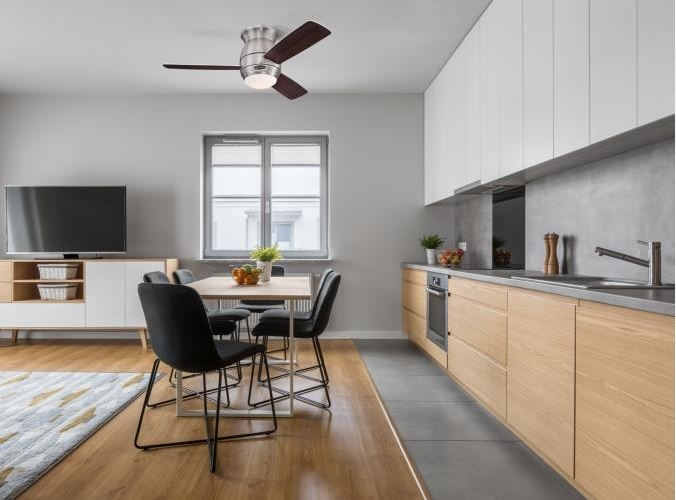 Westinghouse 9.5 Watt (60 Watt Equivalent) Omni A19 LED Light Bulb, ENERGY STAR 8 Westinghouse 9.5 Watt (60 Watt Equivalent) Omni A19 LED Light Bulb, ENERGY STAR - Image 6