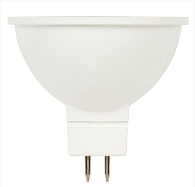 Westinghouse 4-1/2 Watt (35 Watt Equivalent) MR16 Flood Dimmable LED Light Bulb 3 Westinghouse 4-1/2 Watt (35 Watt Equivalent) MR16 Flood Dimmable LED Light Bulb