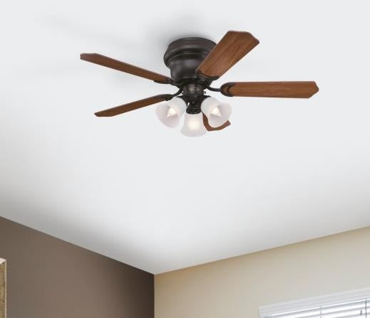 Westinghouse 4 Watt (40-Watt Equivalent) C11 LED Light Bulb – 2 Pack 5 Westinghouse 4 Watt (40-Watt Equivalent) C11 LED Light Bulb – 2 Pack - Image 3