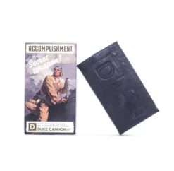 Duke Cannon Limited Edition WWII-Era Big Ass Brick of Soap -Home Goods Sales Store 68730002 1