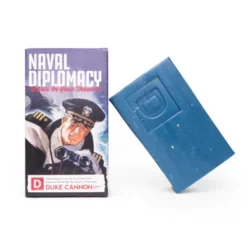Duke Cannon Limited Edition WWII-Era Big Ass Brick of Soap -Home Goods Sales Store 68730003 1