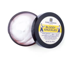 Duke Cannon Bloody Knuckles Hand Repair Balm