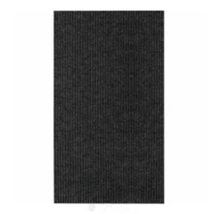 Multy Home 22" x 36" Concord Charcoal Mat