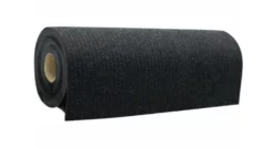 Multy Home 22" x 36" Concord Charcoal Mat -Home Goods Sales Store 69630009 3