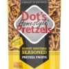 Dot's Honey Mustard Pretzels, 16 Oz. -Home Goods Sales Store 7002