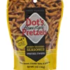 Dot's Honey Mustard Pretzels, 5 Oz. 1 Dot's Honey Mustard Pretzels, 5 Oz. -Home Goods Sales Store 7004