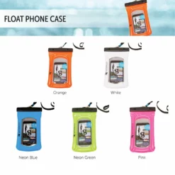 Gecko Float Phone Dry Bag -Home Goods Sales Store 70040001 3