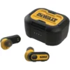 DeWalt Pro-X1 Jobsite True Wireless Earbuds With Charging Case 2 DeWalt Pro-X1 Jobsite True Wireless Earbuds With Charging Case -Home Goods Sales Store 70920072