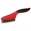 Red Devil 10" Stainless Steel Wire Brush -Home Goods Sales Store 71014 1