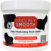 Udderly Smooth Udder Cream, Skin Moisturizer, 12 Ounce Jar