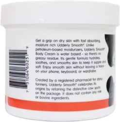 Udderly Smooth Udder Cream, Skin Moisturizer, 12 Ounce Jar -Home Goods Sales Store 71j6hyrfw5l. ac sl1500