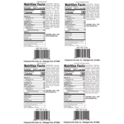 Palo Popcorn Kettle Popped - 6oz 16 Palo Popcorn Kettle Popped - 6oz -Home Goods Sales Store 71mkyrwq el. sl1242